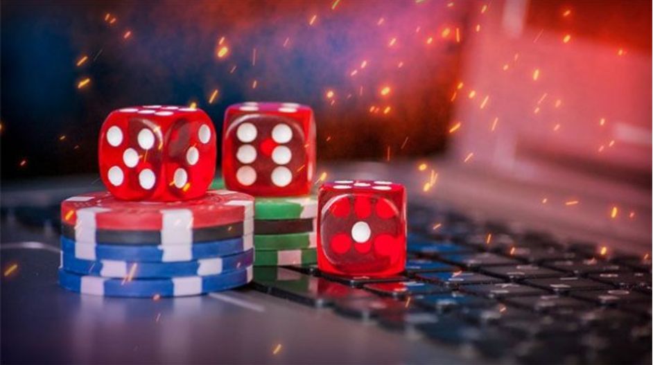 Explore the Exciting World of BetFoxx Casino Online Games