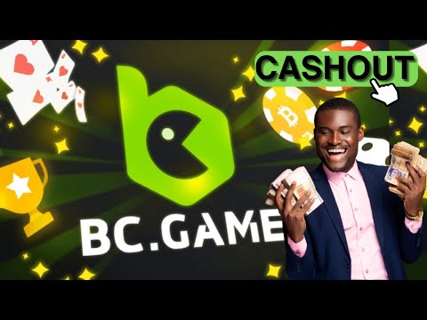 Exploring the World of Online Crypto Casino BC.Game 1