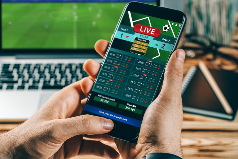 What makes a good sports 3