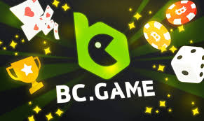 Descubra o mundo de jogos e apostas BC.Game Brasil Descubra o mundo de jogos e apostas BC.Game Brasil