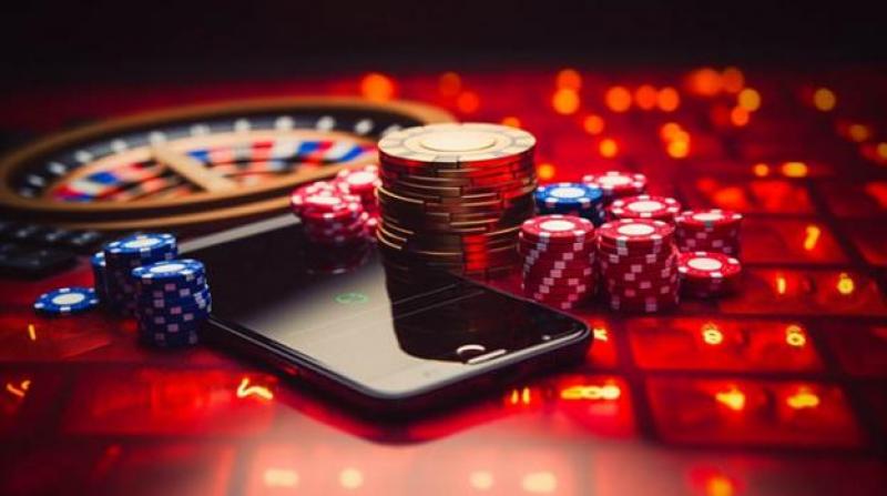 Exploring the UK Online Casino Landscape with Satbir Singh Exploring the UK Online Casino Landscape with Satbir Singh