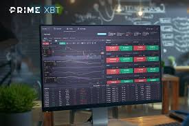 The Future of Trading Discover PrimeXBT's Innovative Platform The Future of Trading Discover PrimeXBT's Innovative Platform
